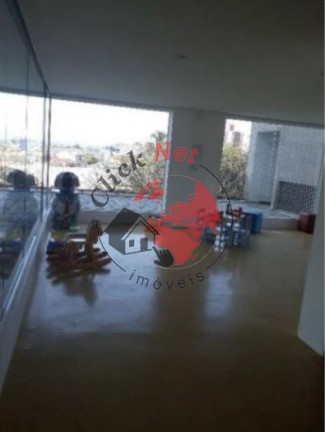 Imagem Apartamento com 3 Quartos à Venda, 59 m² em Vila Eldízia - Santo André Imagem Apartamento com 3 Quartos à Venda, 59 m² em Vila Eldízia - Santo André