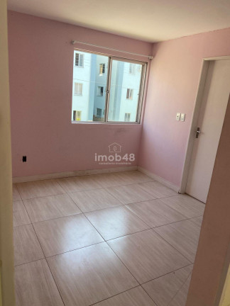 Imagem Apartamento com 2 Quartos à Venda, 48 m² em Universitarios - Biguaçu Imagem Apartamento com 2 Quartos à Venda, 48 m² em Universitarios - Biguaçu
