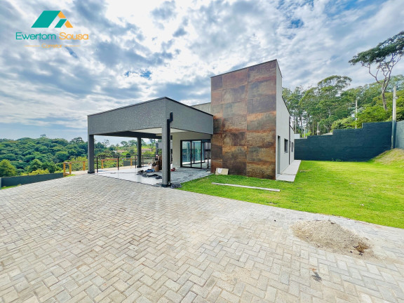 Imagem Casa com 3 Quartos à Venda, 275 m² em Rosário - Atibaia Imagem Casa com 3 Quartos à Venda, 275 m² em Rosário - Atibaia