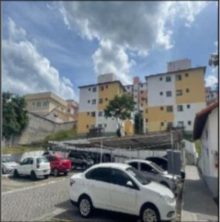 Imagem Apartamento com 2 Quartos à Venda, 41 m² em Arsenal - São Gonçalo Imagem Apartamento com 2 Quartos à Venda, 41 m² em Arsenal - São Gonçalo