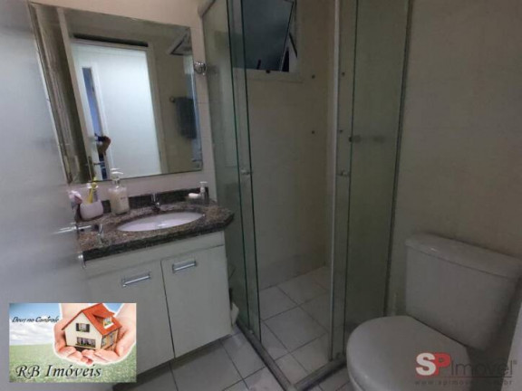 Imagem Apartamento com 3 Quartos à Venda, 64 m² em Centro - Diadema Imagem Apartamento com 3 Quartos à Venda, 64 m² em Centro - Diadema