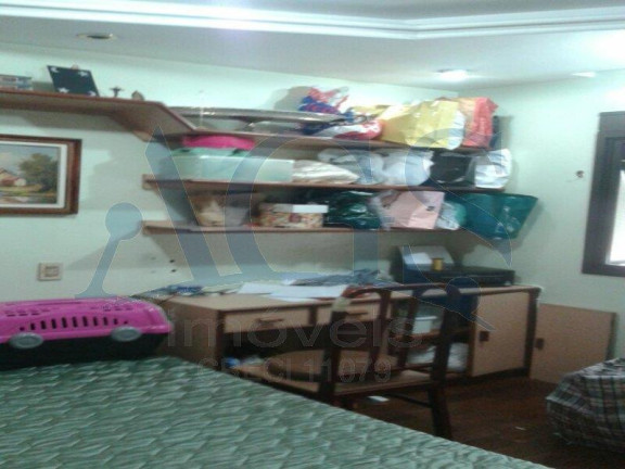 Imagem Apartamento com 4 Quartos à Venda, 270 m² em Tatuape - São Paulo Imagem Apartamento com 4 Quartos à Venda, 270 m² em Tatuape - São Paulo
