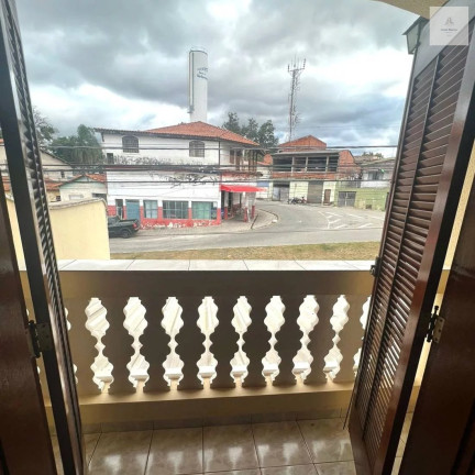Imagem Casa com 3 Quartos à Venda, 190 m² em Parque Bela Vista - Votorantim