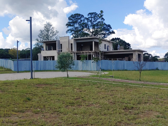 Imagem Terreno à Venda, 442 m² em Pedancino - Caxias Do Sul