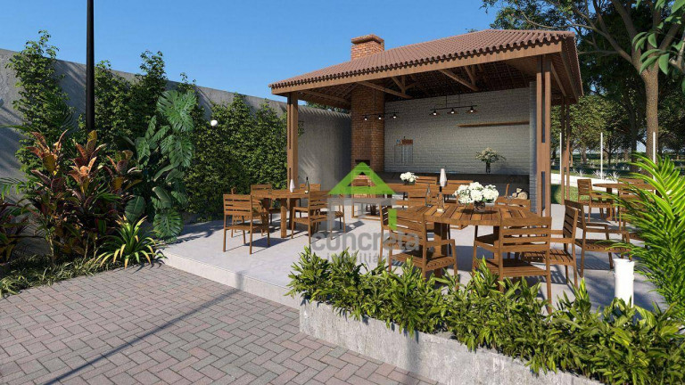 Imagem Terreno em Condomínio à Venda, 150 m² em Jardim São Luiz (caucaia Do Alto) - Cotia Imagem Terreno em Condomínio à Venda, 150 m² em Jardim São Luiz (caucaia Do Alto) - Cotia