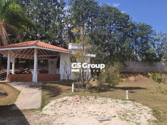 Imagem Casa de Condomínio com 3 Quartos à Venda, 240 m² em Condomínio Village Castelo Itu - Itu Imagem Casa de Condomínio com 3 Quartos à Venda, 240 m² em Condomínio Village Castelo Itu - Itu