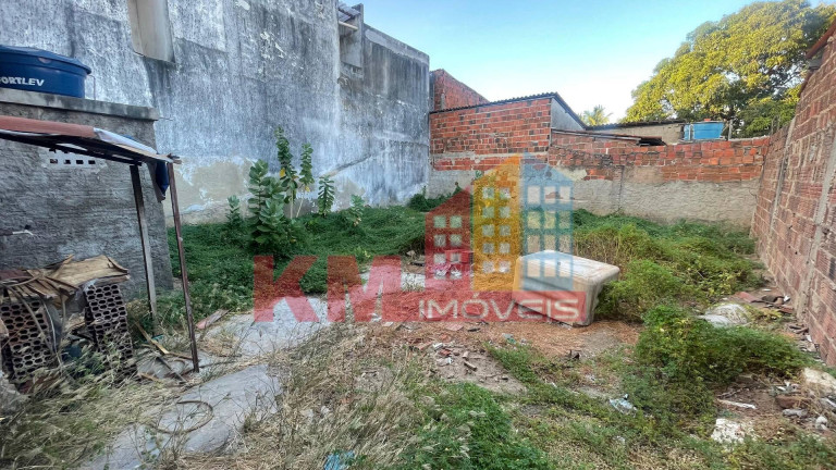 Imagem Casa com 1 Quarto à Venda, 10 m² em Nova Betânia - Mossoró Imagem Casa com 1 Quarto à Venda, 10 m² em Nova Betânia - Mossoró