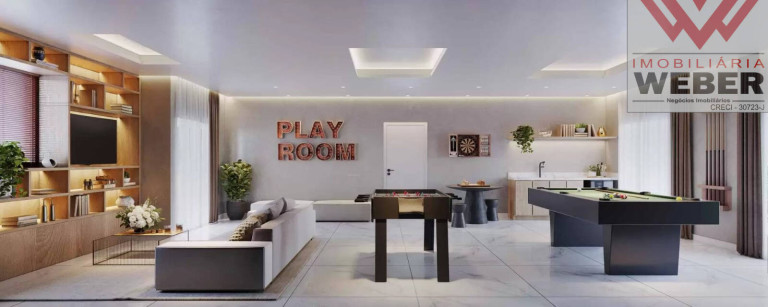 Apartamento com 3 Quartos à Venda, 84 m² em Vila Espírito Santo - Sorocaba
