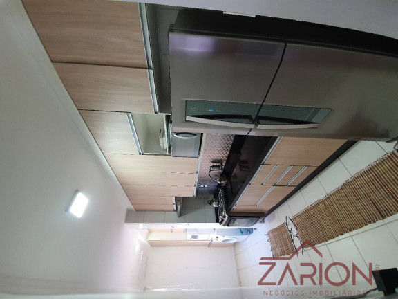 Imagem Apartamento com 2 Quartos à Venda, 55 m² em Granjas Panorama - Taubaté