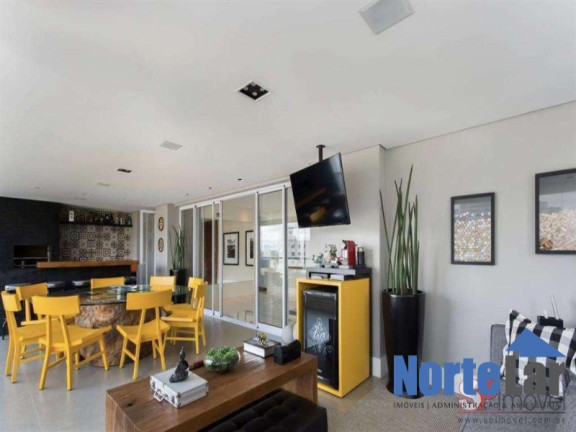 Imagem Apartamento com 3 Quartos à Venda, 180 m² em Alto Da Lapa - São Paulo