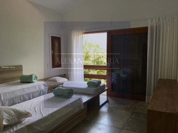 Imagem Casa com 4 Quartos à Venda, 400 m² em Toque Toque Pequeno - São Sebastião