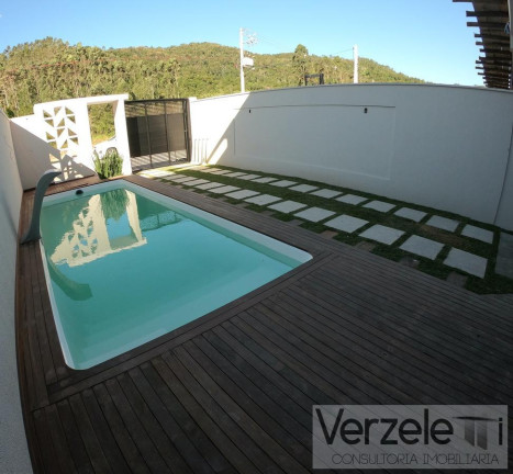 Imagem Casa com 3 Quartos à Venda, 165 m² em São Francisco De Assis - Camboriú
