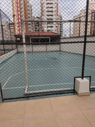Imagem Apartamento com 2 Quartos à Venda, 46 m² em Vila Guarani(zona Leste) - São Paulo