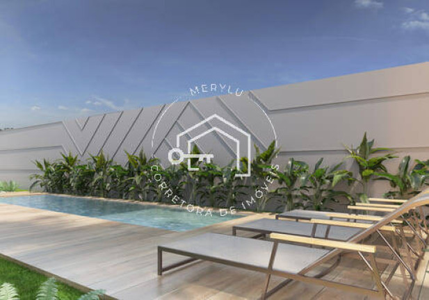 Apartamento com 2 Quartos à Venda, 39 m² em Saúde - São Paulo