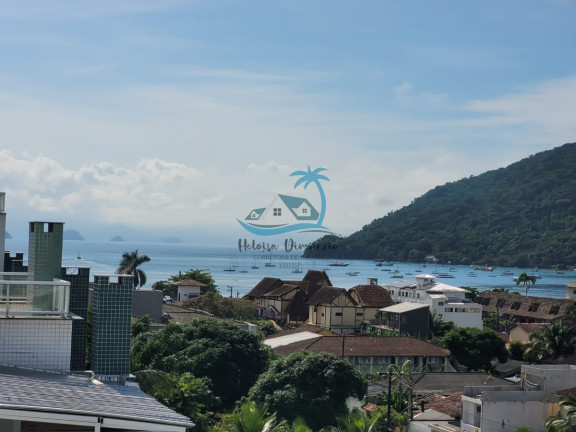 Apartamento com 2 Quartos à Venda, 76 m² em Itaguá - Ubatuba
