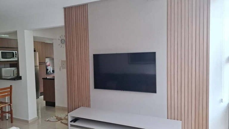 Imagem Apartamento com 1 Quarto à Venda, 58 m² em Trindade - Florianópolis