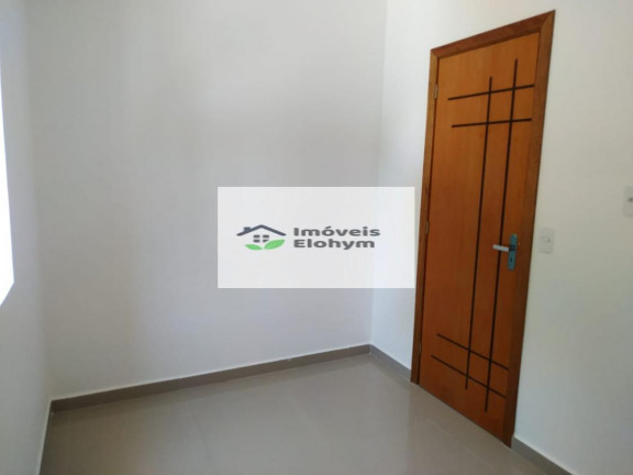 Imagem Casa de Condomínio com 3 Quartos à Venda, em Marapé - Santos Imagem Casa de Condomínio com 3 Quartos à Venda, em Marapé - Santos