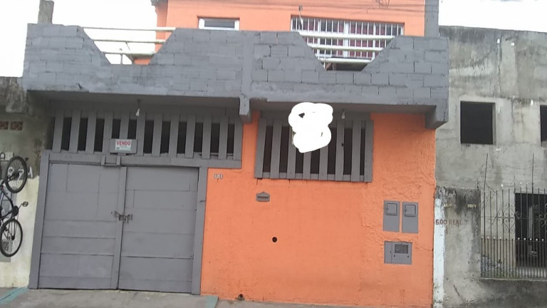 Sobrado com 2 Quartos à Venda, 166 m² em Mirim - Praia Grande