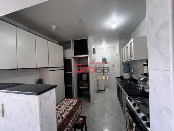 Imagem Apartamento com 2 Quartos à Venda, 81 m² em Vila Nova - Cabo Frio