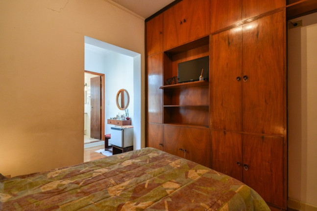 Imagem Casa com 3 Quartos à Venda,  em Vila Mariana - São Paulo