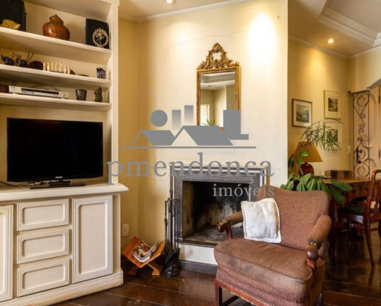 Imagem Apartamento com 3 Quartos à Venda, 154 m² em Alto Da Lapa - São Paulo Imagem Apartamento com 3 Quartos à Venda, 154 m² em Alto Da Lapa - São Paulo