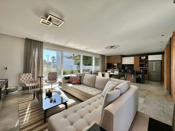 Imagem Casa com 3 Quartos à Venda,  em -- - Xangri-la