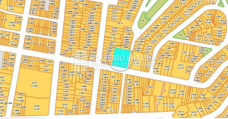 Terreno à Venda, 2.700 m² em Cambuci - São Paulo