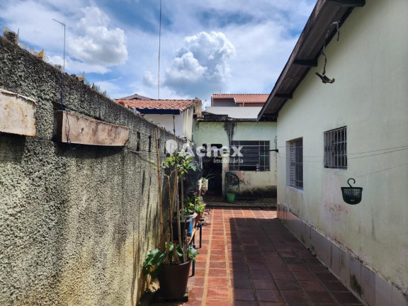 Imagem Casa com 3 Quartos à Venda, 163 m² em Jardim Santa Genebra - Campinas