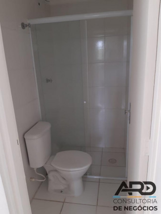 Imagem Apartamento com 2 Quartos à Venda, 40 m² em Vila Taquari - São Paulo