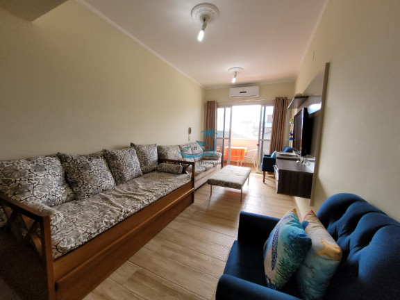 Imagem Apartamento com 2 Quartos à Venda, 74 m² em Centro - Ubatuba
