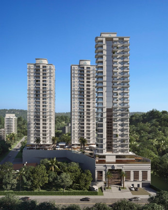 Imóvel com 2 Quartos à Venda,  em Ressacada - Itajaí