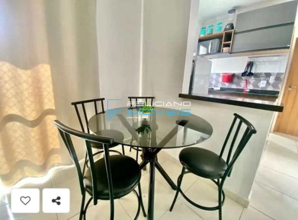 Imagem Apartamento com 1 Quarto à Venda, 39 m² em Boqueirão - Praia Grande Imagem Apartamento com 1 Quarto à Venda, 39 m² em Boqueirão - Praia Grande