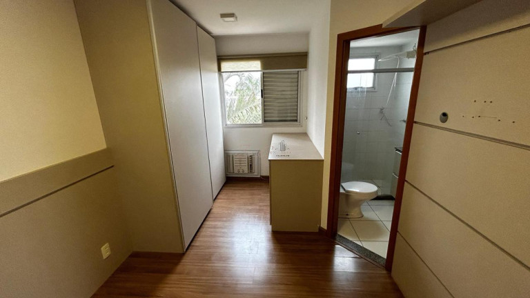 Imagem Apartamento com 3 Quartos à Venda, 69 m² em Tiradentes - Campo Grande