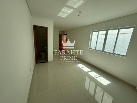 Imagem Casa com 3 Quartos à Venda, 116 m² em Campo Grande - Santos Imagem Casa com 3 Quartos à Venda, 116 m² em Campo Grande - Santos