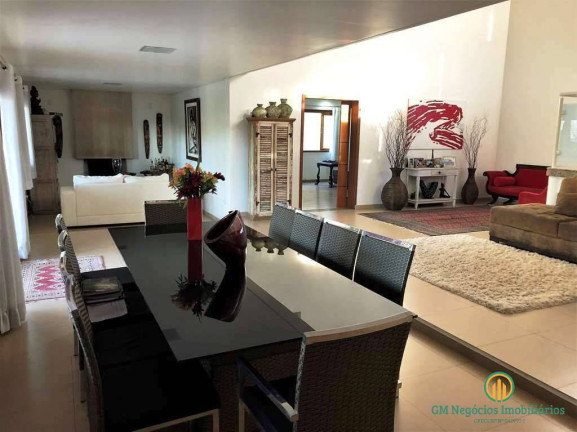Imagem Casa com 5 Quartos à Venda, 890 m² em Granja Viana - Carapicuíba Imagem Casa com 5 Quartos à Venda, 890 m² em Granja Viana - Carapicuíba