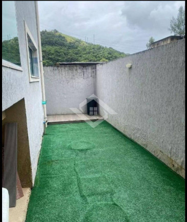 Imagem Casa com 3 Quartos à Venda, 300 m² em Taquara - Rio De Janeiro