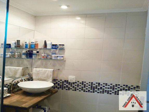 Imagem Apartamento com 2 Quartos à Venda, 49 m² em Interlagos - São Paulo Imagem Apartamento com 2 Quartos à Venda, 49 m² em Interlagos - São Paulo