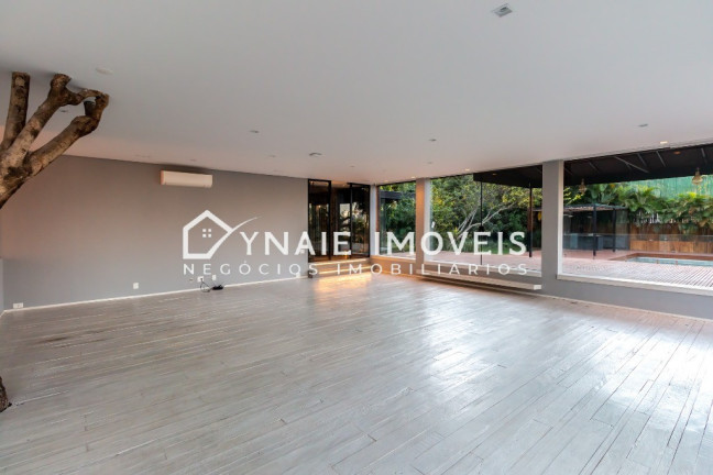 Imagem Casa com 5 Quartos para Alugar, 800 m² em Jardim Guedala - São Paulo Imagem Casa com 5 Quartos para Alugar, 800 m² em Jardim Guedala - São Paulo