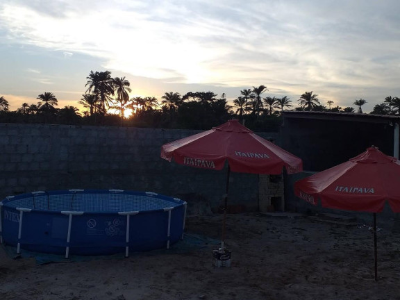 Imagem Casa com 3 Quartos à Venda, 700 m² em Barra Grande Vera Cruz Bahia - Itaparica