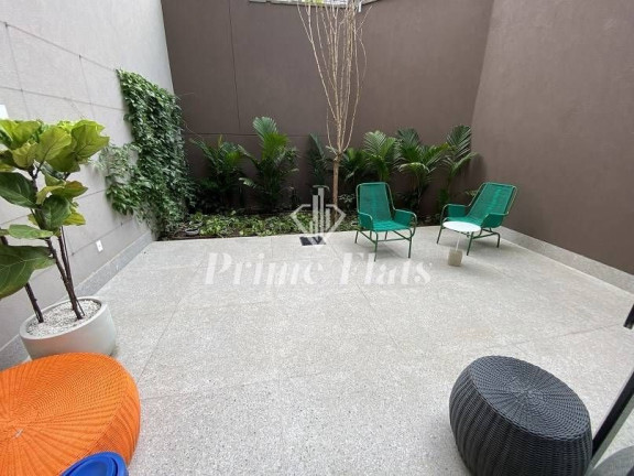 Imagem Apartamento com 1 Quarto à Venda, 22 m² em Vila Mariana - São Paulo Imagem Apartamento com 1 Quarto à Venda, 22 m² em Vila Mariana - São Paulo