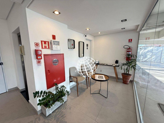 Imagem Apartamento com 2 Quartos para Alugar, 65 m² em Vila Thais - Atibaia Imagem Apartamento com 2 Quartos para Alugar, 65 m² em Vila Thais - Atibaia