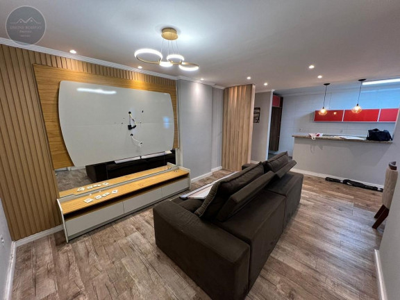 Imagem Apartamento com 3 Quartos à Venda, 120 m² em Aviação - Praia Grande