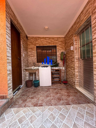 Imagem Casa com 3 Quartos à Venda, 170 m² em Ayrosa - Osasco Imagem Casa com 3 Quartos à Venda, 170 m² em Ayrosa - Osasco