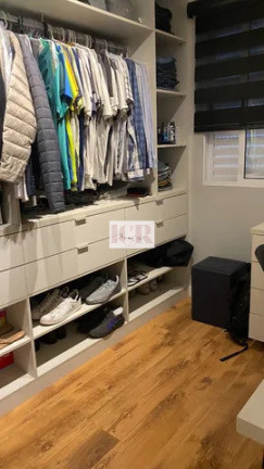 Imagem Apartamento com 2 Quartos à Venda, 48 m² em Jardim Guarujá - Sorocaba