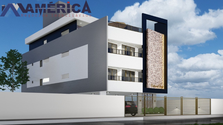 Imagem Imóvel com 2 Quartos à Venda, 48 m² em Aeroclube - João Pessoa Imagem Imóvel com 2 Quartos à Venda, 48 m² em Aeroclube - João Pessoa