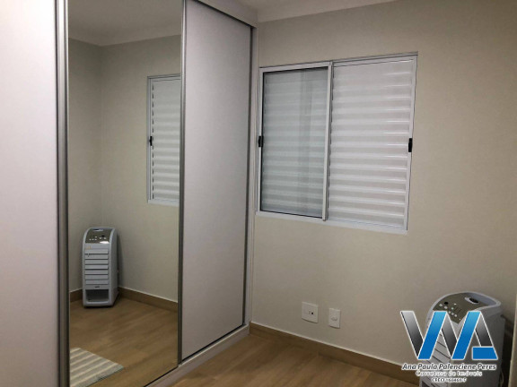 Imagem Apartamento com 2 Quartos à Venda, 50 m² em Hipica Jaguari - Bragança Paulista Imagem Apartamento com 2 Quartos à Venda, 50 m² em Hipica Jaguari - Bragança Paulista