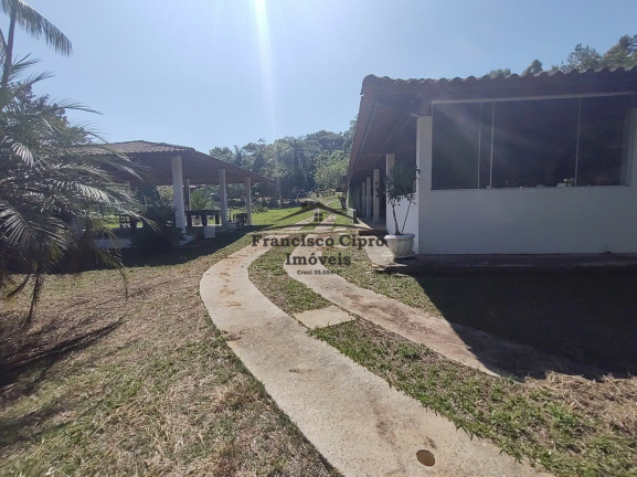 Imagem Imóvel com 3 Quartos à Venda, 8.000 m² em Bom Jardim I - Guaratinguetá Imagem Imóvel com 3 Quartos à Venda, 8.000 m² em Bom Jardim I - Guaratinguetá