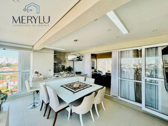 Imagem Apartamento com 3 Quartos à Venda, 150 m² em Jardim Da Glória - São Paulo Imagem Apartamento com 3 Quartos à Venda, 150 m² em Jardim Da Glória - São Paulo