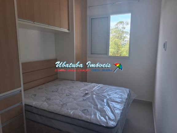 Imagem Apartamento com 2 Quartos à Venda, 62 m² em Perequê Açu - Ubatuba