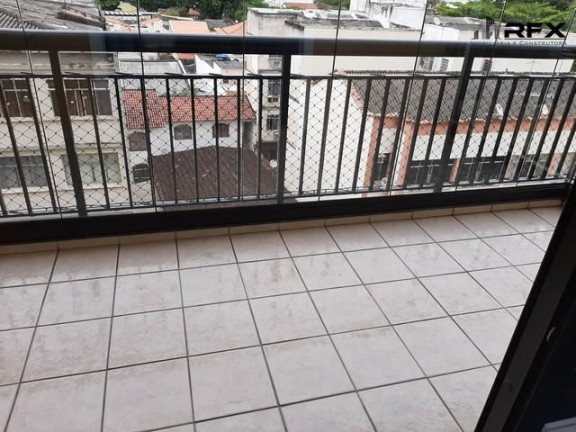 Imagem Apartamento com 3 Quartos à Venda, 100 m² em Icaraí - Niterói